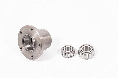 Ступица передняя в сборе с подшипником ГАЗ-3110 G-PART 3110-3103006