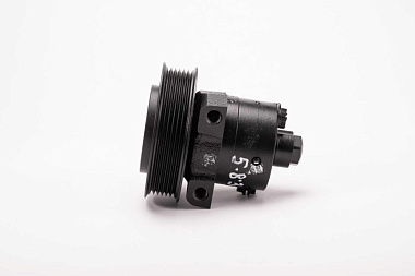 Насос ГУР Волга-31105  дв. 406 (ШНКФ453471.090-40Т) ГАЗ Оригинал