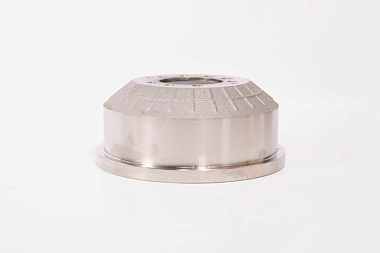 Барабан тормозной задний ГАЗ-2217 (2217-3502070) G-PART