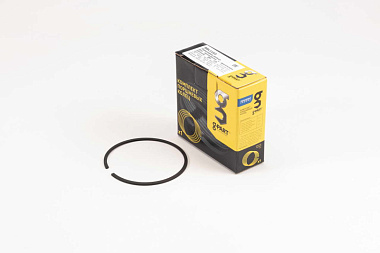 Кольцо поршневое 1-е компрессионное Cummins 2.8 Газель G-Part .4976252F, GP.10050097