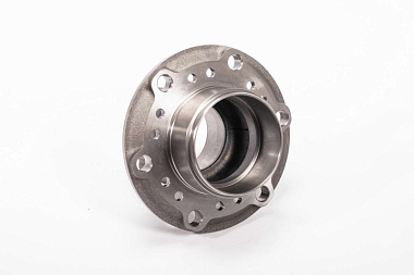 Ступица задняя Газон NEXT, ПАЗ Вектор NEXT без подшипников G-PART С41R11-3104015