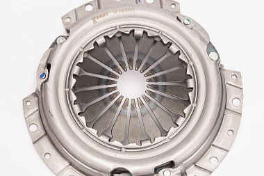 Корзина сцепления ВАЗ-2110, 2111, 2112 G-PART 21120-1601085-00