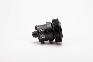 Насос ГУР Волга-31105  дв. 406 (ШНКФ453471.090-40Т) ГАЗ Оригинал