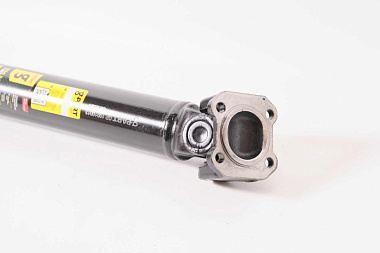 Вал карданный для а/м ГАЗ-33027 задн./передн., ГАЗ-23107 передн. (4х4) G-PART 33027-2201010