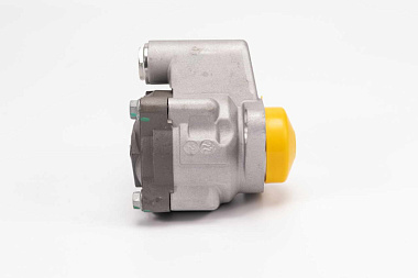 Насос ГУРа (дизель) Выписывать с .ZYB-1212R/167-2-325 (00000698819) ЯМЗ-5342.3407010 ГАЗ Оригинал