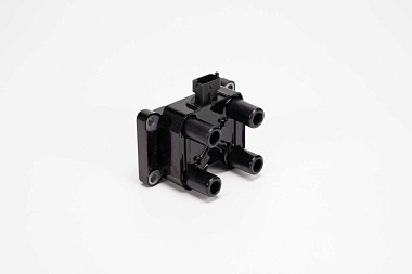 Катушка зажигания ВАЗ-2110-2112, Kalina, Priora, Granta 8 кл. Евро-2, 3/ ГАЗ двигатель A274 G-PART 2