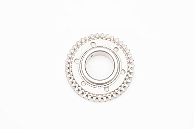 Шестерня КПП вторичного вала G-PART А21R22-1701122-10