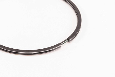 Кольцо поршневое маслосъемное Cummins 3.8 ГАЗ-33106 Валдай G-PART .BBL1137, .3932520F, 