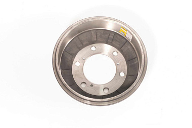 Барабан тормозной передний ГАЗ-3307,3309 (3307-3501070) G-PART
