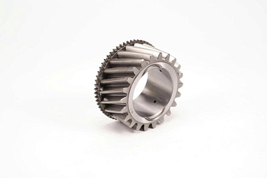 Шестерня КПП вторичного вала ГАЗон Next 4-й передачи С41R11-1701154-10 G-PART