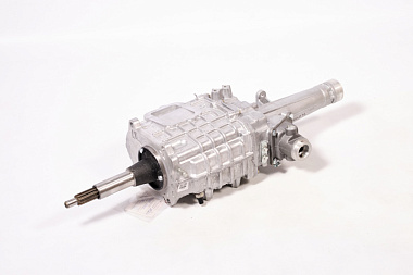 КПП-5 ГАЗель, Соболь п/пр Cummins ISF 2.8 ГАЗ Оригинал