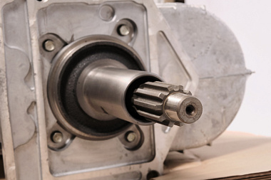 КПП-5 ГАЗ-33081 ММЗ Д-245.7 дизельные ГАЗ Оригинал