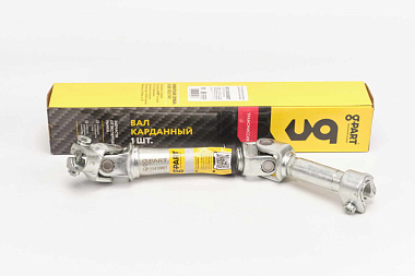 Вал карданный рулевого управления Газель Next G-PART А21R23.3422014