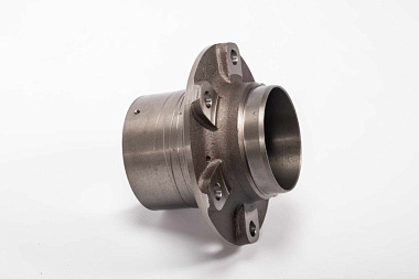 Ступица передняя/задняя ГАЗ-3308, 33081, 66 G-PART 66-02-3103015-02
