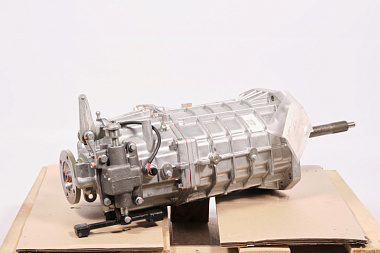 КПП-6 ГАЗель NEXT 03L.100 Евро-5 ГАЗ Оригинал
