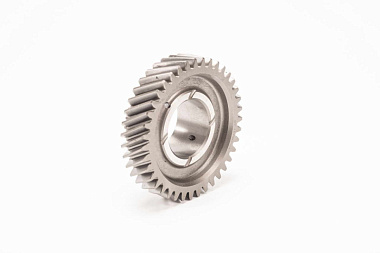 Шестерня КПП вторичного вала G-PART А21R22-1701122-10