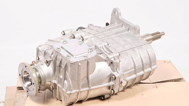 КПП-5 ГАЗ-3309 ММЗ Д-245.7 дизельные ГАЗ Оригинал
