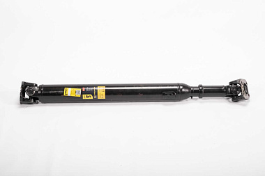 Вал карданный переднего моста для а/м ГАЗ-33027 Бизнес в сборе G-PART RS971350202