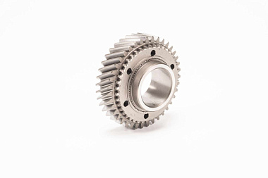 Шестерня КПП вторичного вала G-PART А21R22-1701122-10