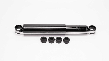 Амортизатор задней подвески газомасляный ВАЗ-2121, 2123 G-PART 21230-2915402-10