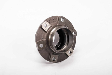 Ступица передняя/задняя ГАЗ-3308, 33081, 66 G-PART 66-02-3103015-02