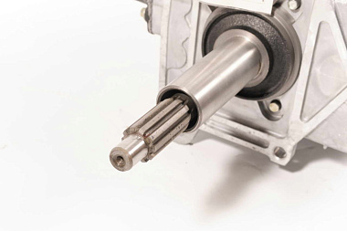 КПП-5 ГАЗ-3309 Cummins ISF 3.8, ЯМЗ-5344 ГАЗ Оригинал