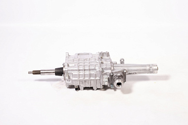 КПП-5 ГАЗель, Соболь п/пр Cummins ISF 2.8 ГАЗ Оригинал