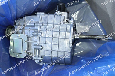 КПП-5 ГАЗон-NEXT ЯМЗ-534 Евро-5 ГАЗ Оригинал