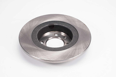 Диск тормозной задний Лада Vesta (15-), X-Ray (15-) (8450031131) G-PART