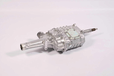 КПП-5 ГАЗель, Соболь п/пр Cummins ISF 2.8 с люком для КОМ ГАЗ Оригинал