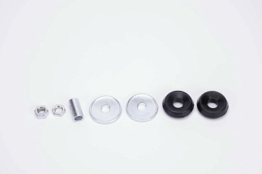 Амортизатор передней подвески масляный ВАЗ-2123 G-PART 21230-2905402-03