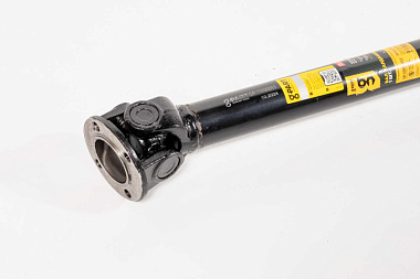 Вал карданный ГАЗ-2217 4Х4 G-PART 23107-2201010