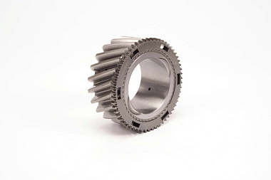 Шестерня КПП вторичного вала ГАЗон Next 4-й передачи С41R11-1701154-10 G-PART