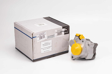 Насос ГУРа (дизель) Выписывать с .ZYB-1212R/167-2-325 (00000698819) ЯМЗ-5342.3407010 ГАЗ Оригинал
