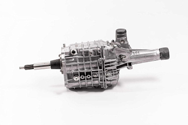 КПП-5 ГАЗель, Соболь, ГАЗель-Next Cummins ISF 2.8 Евро-4 ГАЗ Оригинал