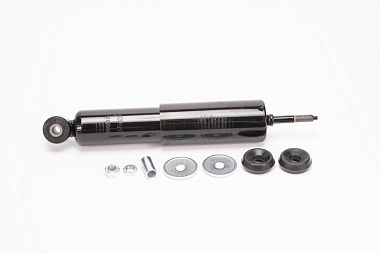 Амортизатор передней подвески масляный ВАЗ-2123 G-PART 21230-2905402-03