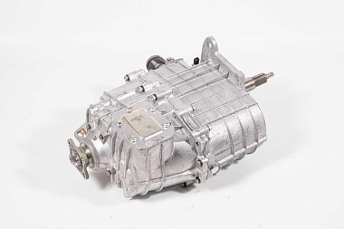 КПП-5 ГАЗ-3307 ЗМЗ-513 бензиновые ГАЗ Оригинал
