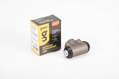 Цилиндр тормозной колесный задний ВАЗ-2105-2108 G-PART 2105-3502040-10