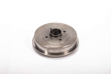Барабан тормозной задний Лада-X-Ray (432000978R) G-PART