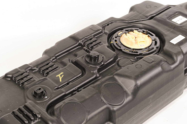 Бак топливный ГАЗель-Next Cummins ISF 2.8 с модулем 80 л. пластик ГАЗ Оригинал