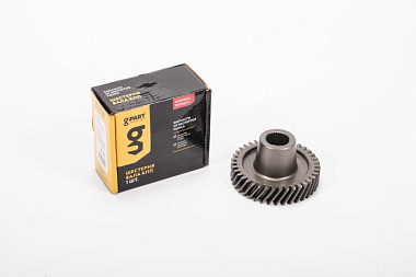 Шестерня КПП промежуточного вала ГАЗель Next 5-й передачи G-PART А21R22-1701052-10