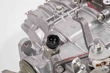 КПП-5 ГАЗель NEXT Cummins ISF 2.8 330 Н*м с дистанционным переключением ГАЗ Оригинал