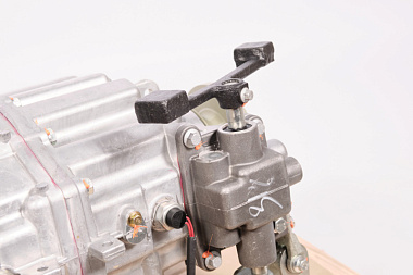 КПП-6 ГАЗель NEXT G31 (датчик нейтрали) ГАЗ Оригинал