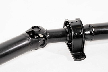 Вал карданный для автобусов ПАЗ Vector (МКПП) G-PART C40R13-2200010
