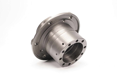 Ступица передняя ГАЗ-3308, 33081 ГАЗ Оригинал
