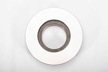 Диск тормозной передний ГАЗель Next (A21R23.3501078) G-PART