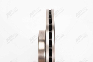 Диск тормозной передний Лада Vesta (15-), X-Ray (15-) (8450031577) G-PART