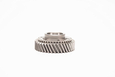 Шестерня КПП вторичного вала G-PART А21R22-1701122-10