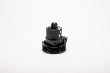 Насос ГУР Волга-31105  дв. 406 (ШНКФ453471.090-40Т) ГАЗ Оригинал