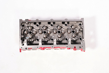 Головка блока цилиндров дв.Cummins ISF-2.8  в сборе G-PART .5307154F